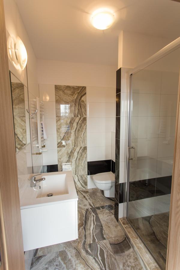 Privat overnatting Stach